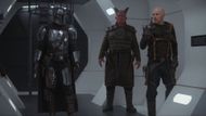 The Mandalorian (Image via Lucasfilm)
